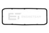 ET ENGINETEAM TV0006 Gasket, wet sump